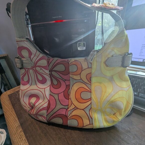 Vintage Gap Bag - Picture 2 of 4